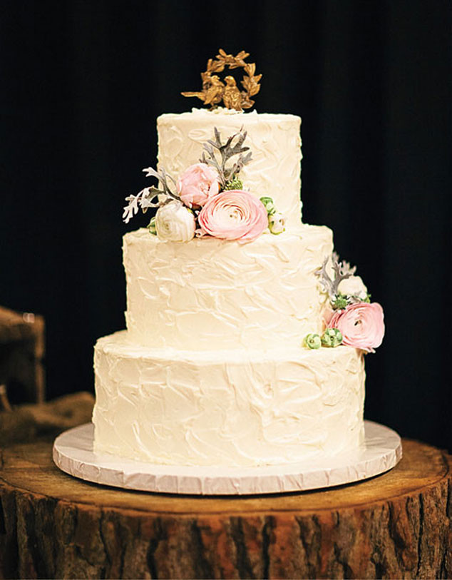 Nikki Reed Wedding Cake Nikki Reed Wedding Cake